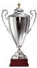 Coupe Champion Cocker Américain